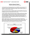 Northern Research Report - 2006