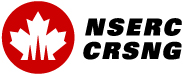 NSERC / CRSNG Symbol