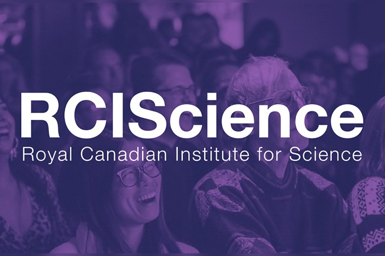 Royal Canadian Institute for Science (RCIScience)
