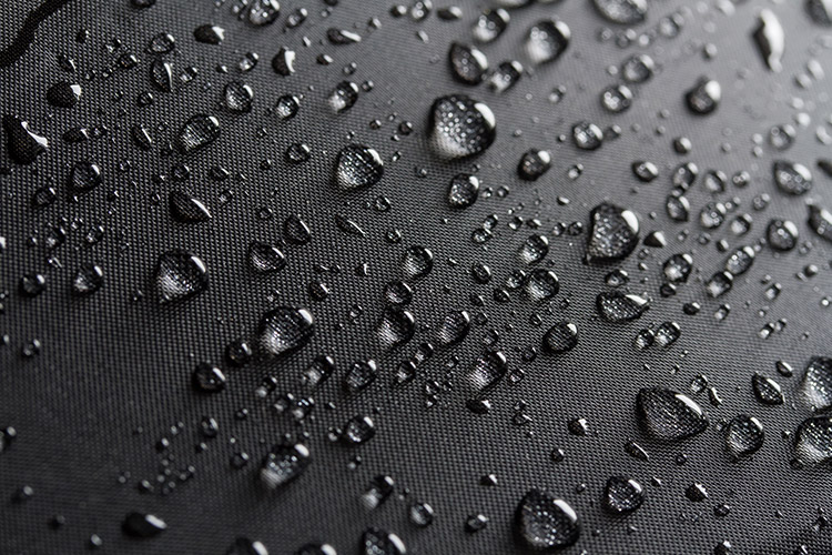 Rain, rain go away! SFU chemists develop new waterproofing solution